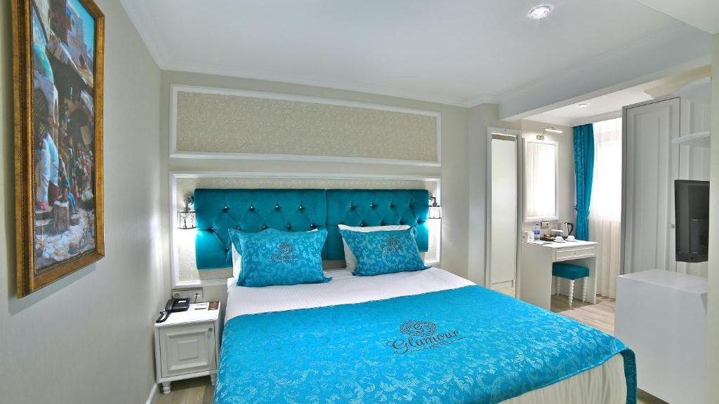 Ekonomik Oda, Şehir Manzaralı