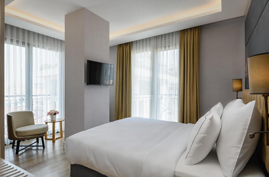 Otel Resmi