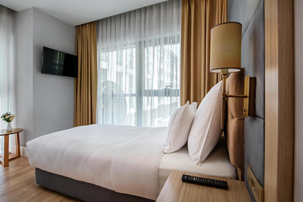 Otel Resmi
