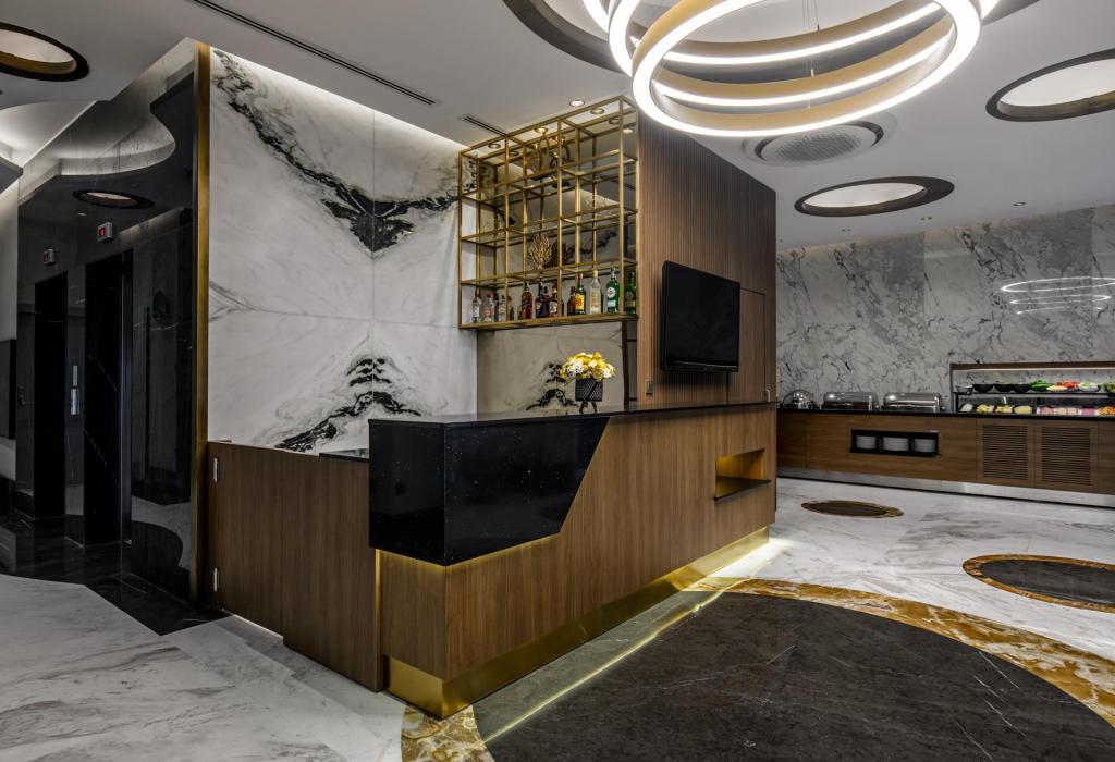 Otel Resmi