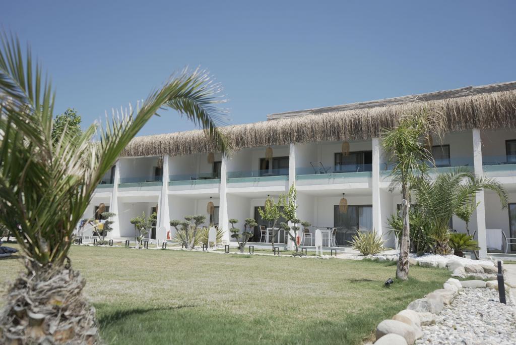 Glenn Hotel & Beach