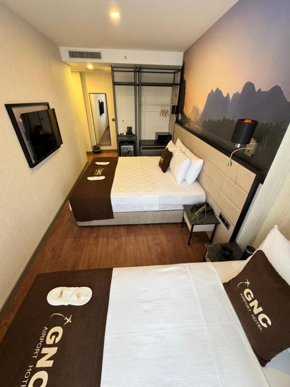Triple,orman Veya Şehir Manzaralı,üst Kat