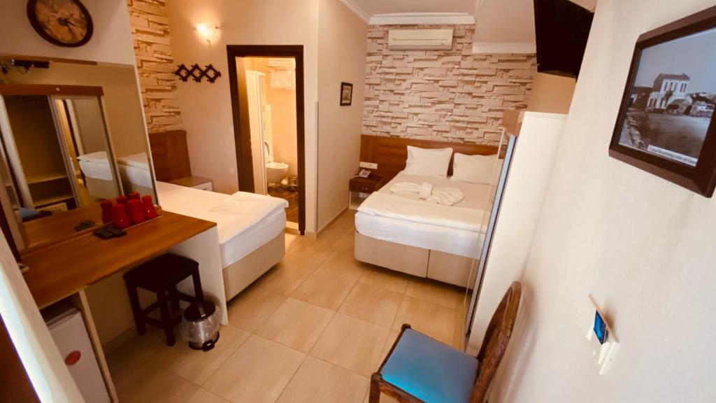 Otel Resmi