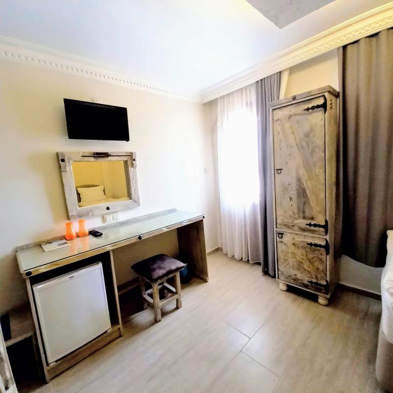 Otel Resmi