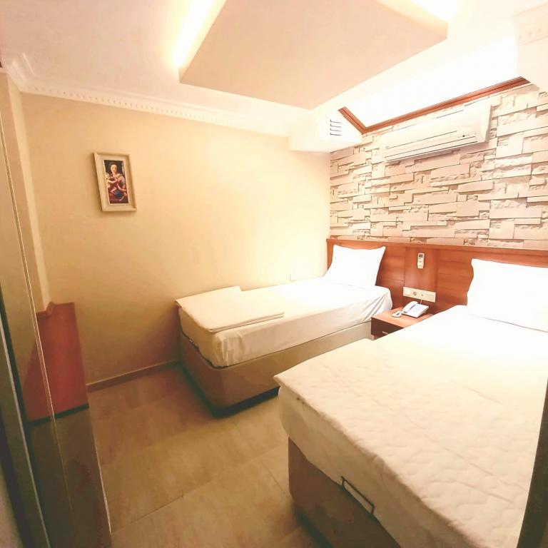 Otel Resmi