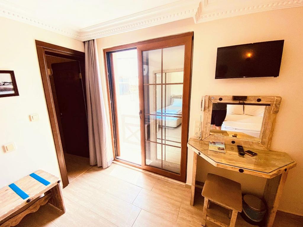 Otel Resmi