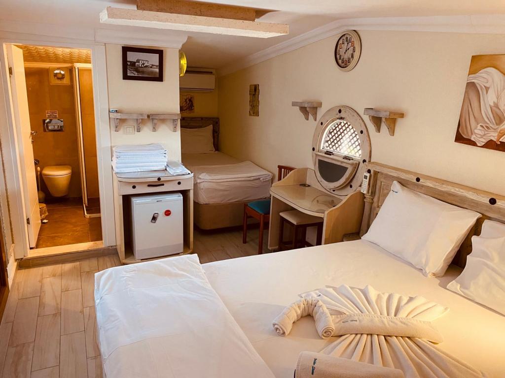 Otel Resmi