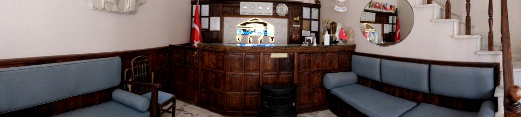 Otel Resmi