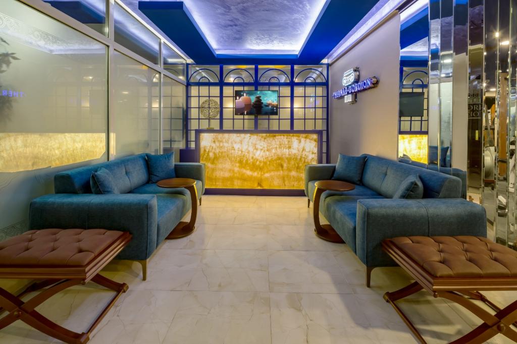 Otel Resmi
