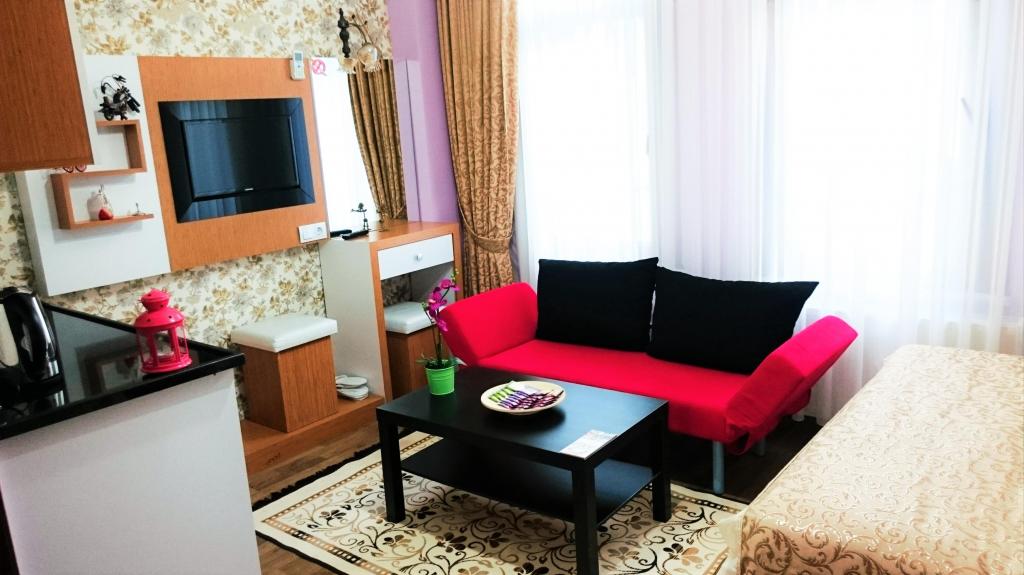 Otel Resmi