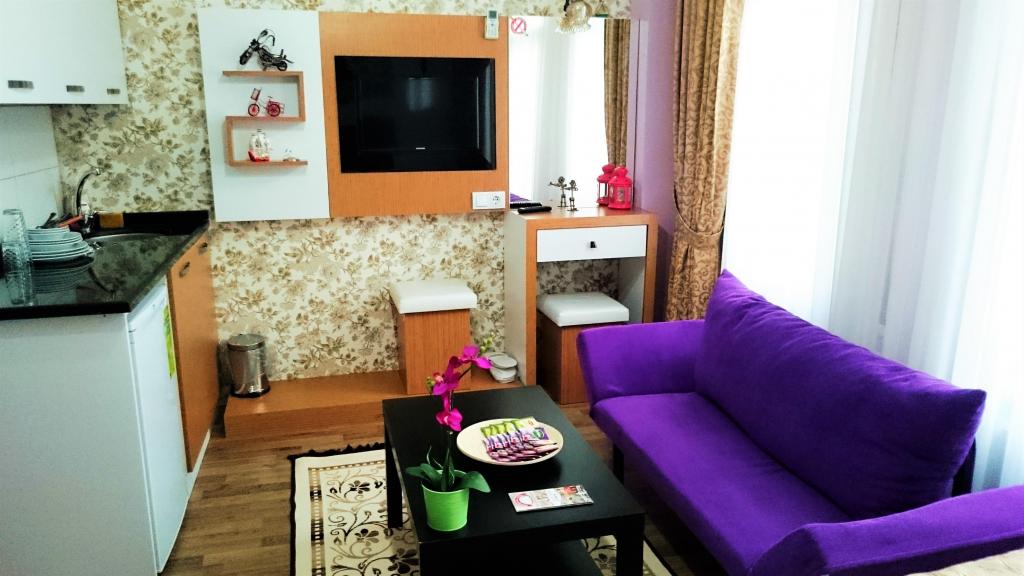 Otel Resmi