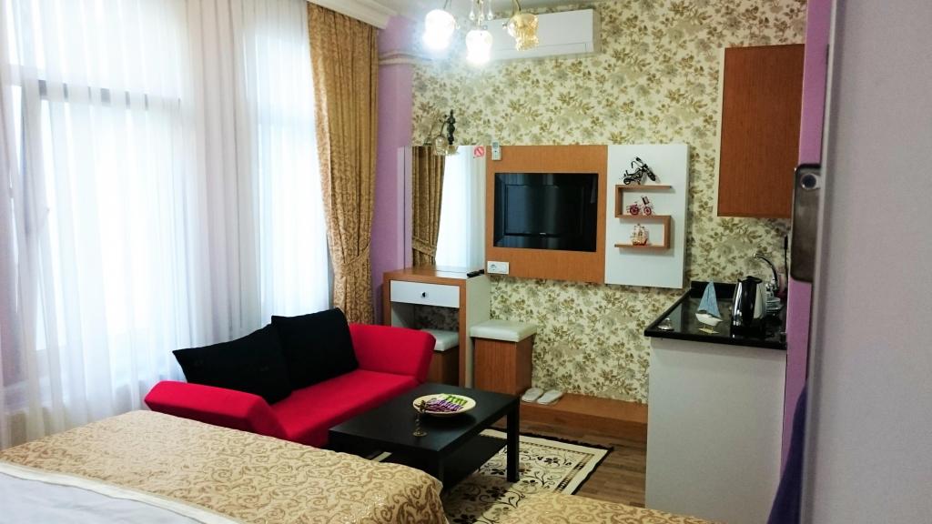 Otel Resmi