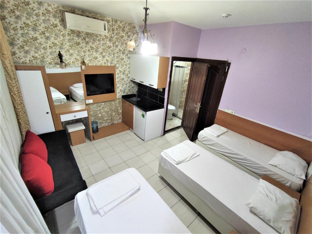 Otel Resmi