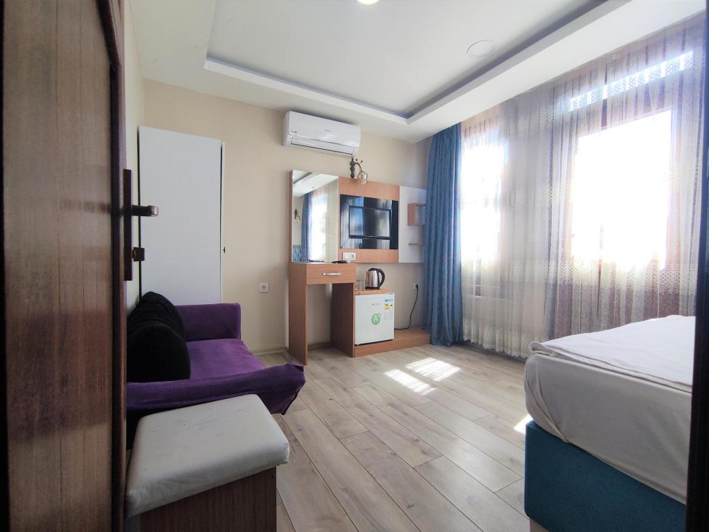 Otel Resmi