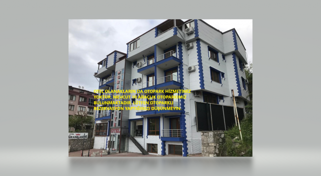 BİLGİLENDİRME