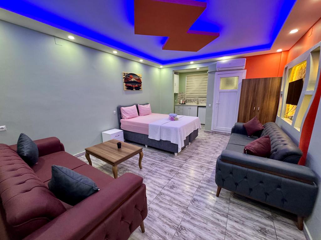 Apart Apartment