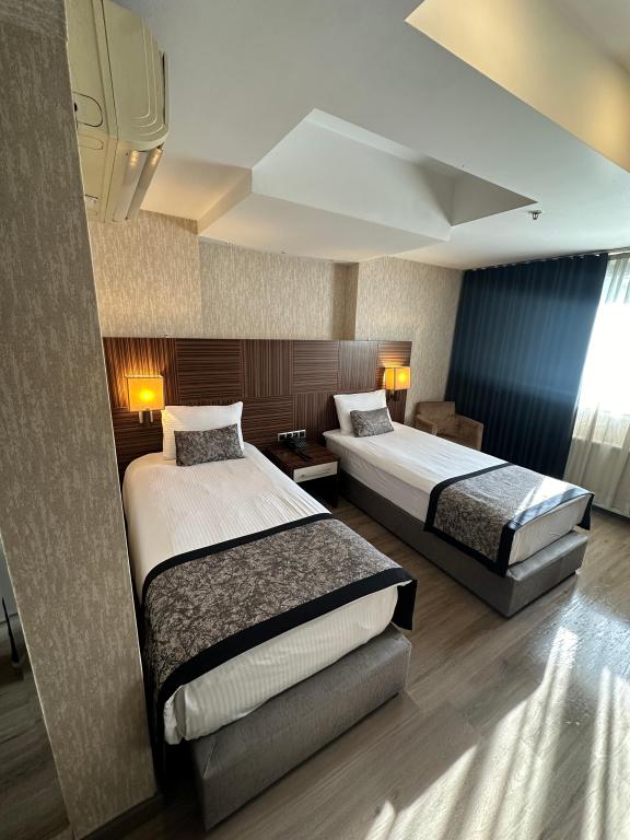 Otel Resmi