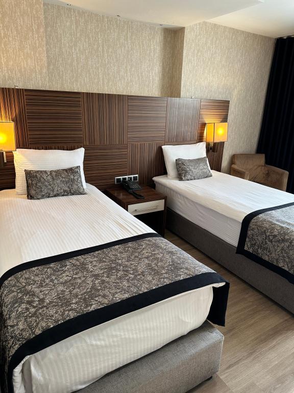 Otel Resmi