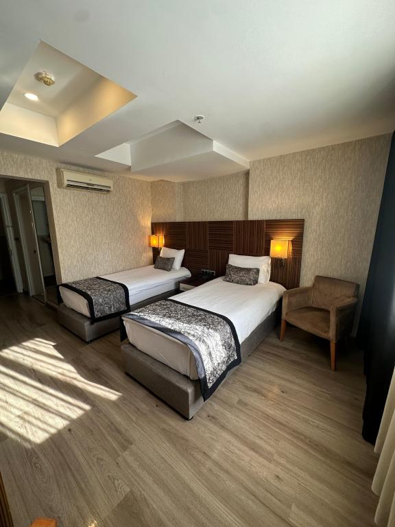 Otel Resmi