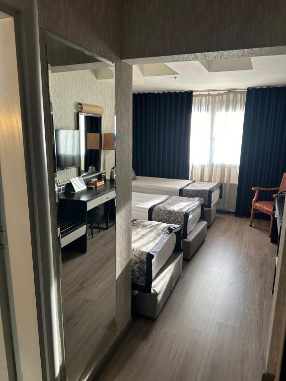 Otel Resmi