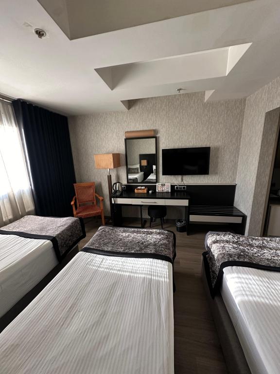 Otel Resmi