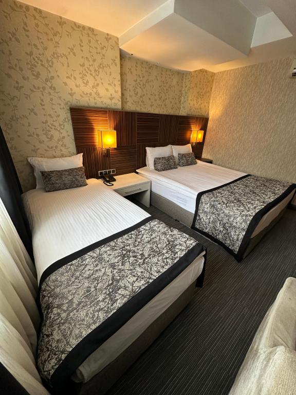 Otel Resmi