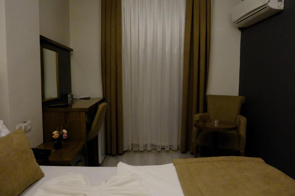 Otel Resmi
