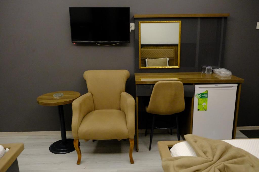 Otel Resmi