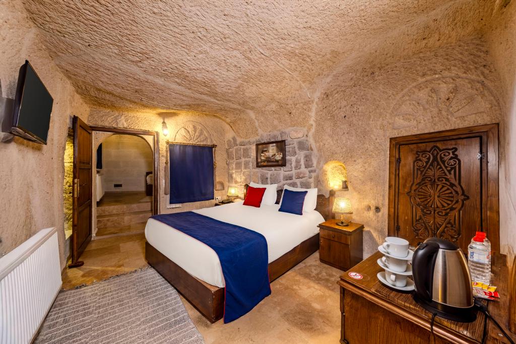Family Ground Floor Room