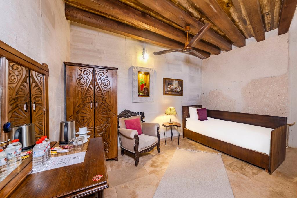 Family Deluxe Room