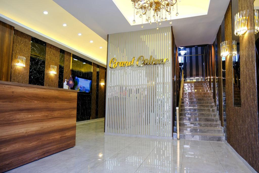 Otel Resmi