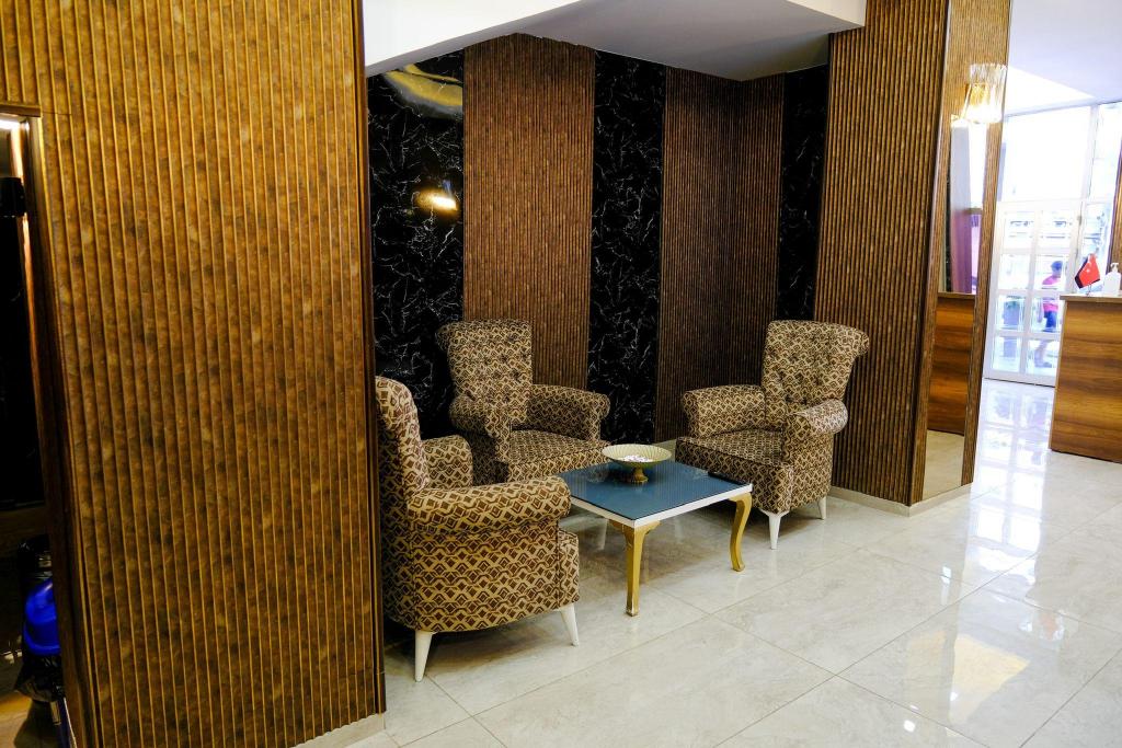 Otel Resmi