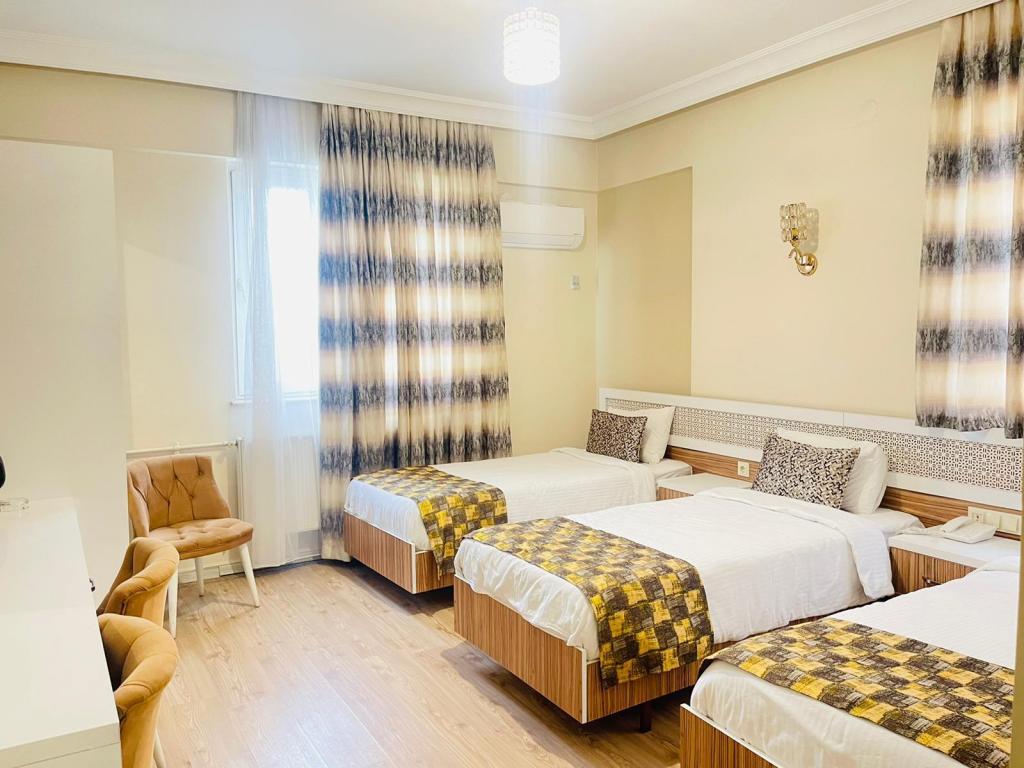 Otel Resmi