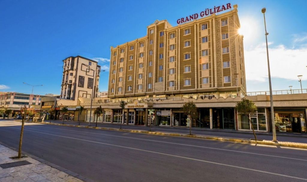 Genel Görünüm