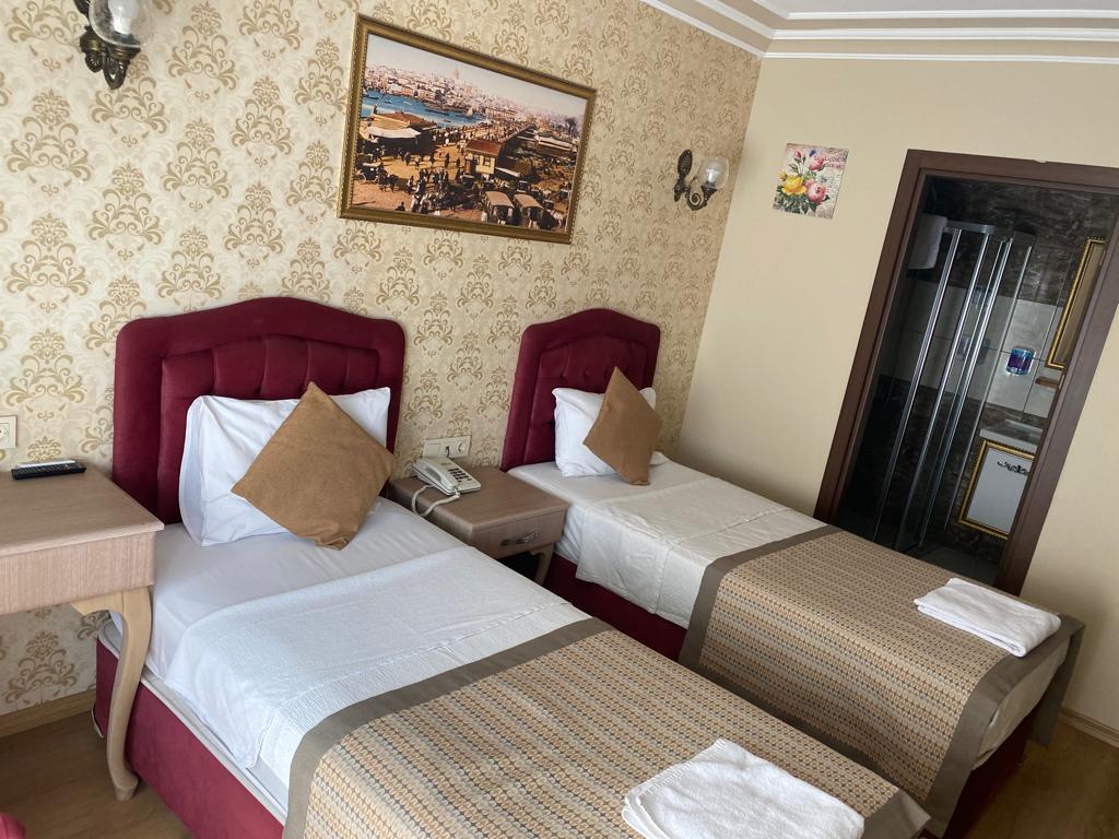 Otel Resmi
