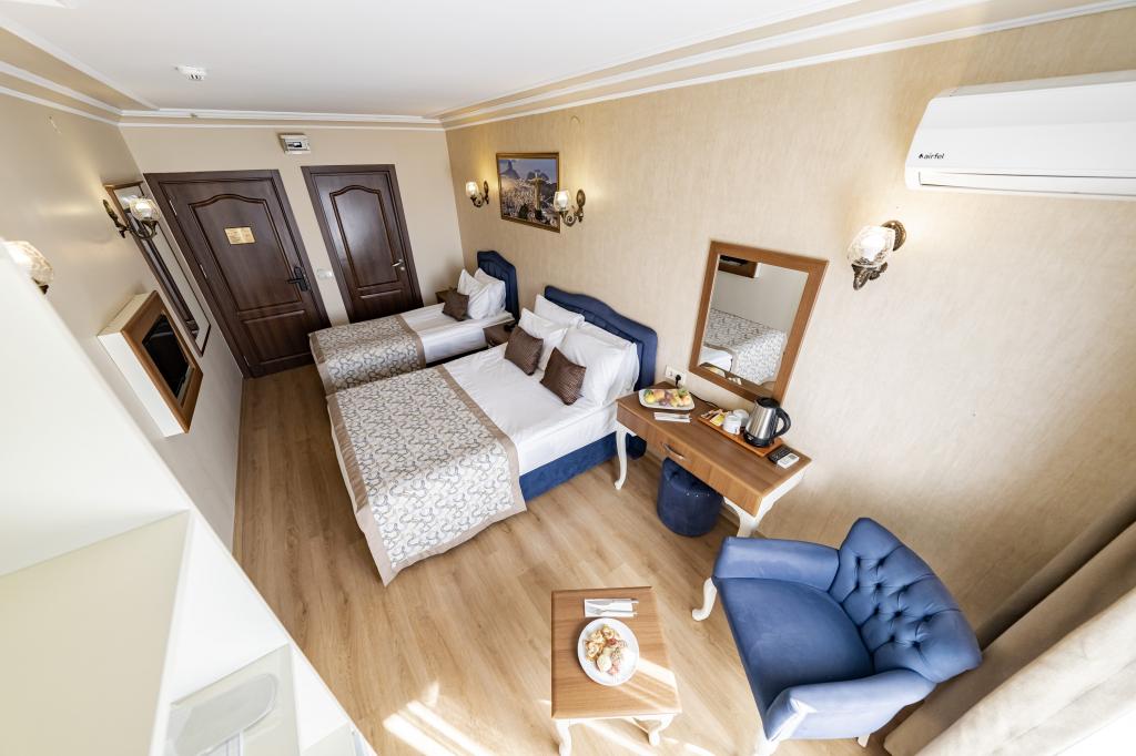 Otel Resmi