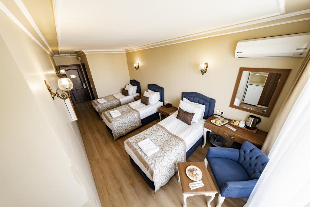 Otel Resmi