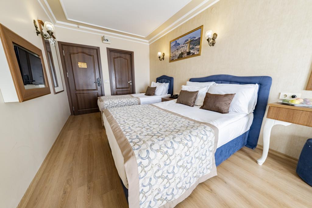 Otel Resmi