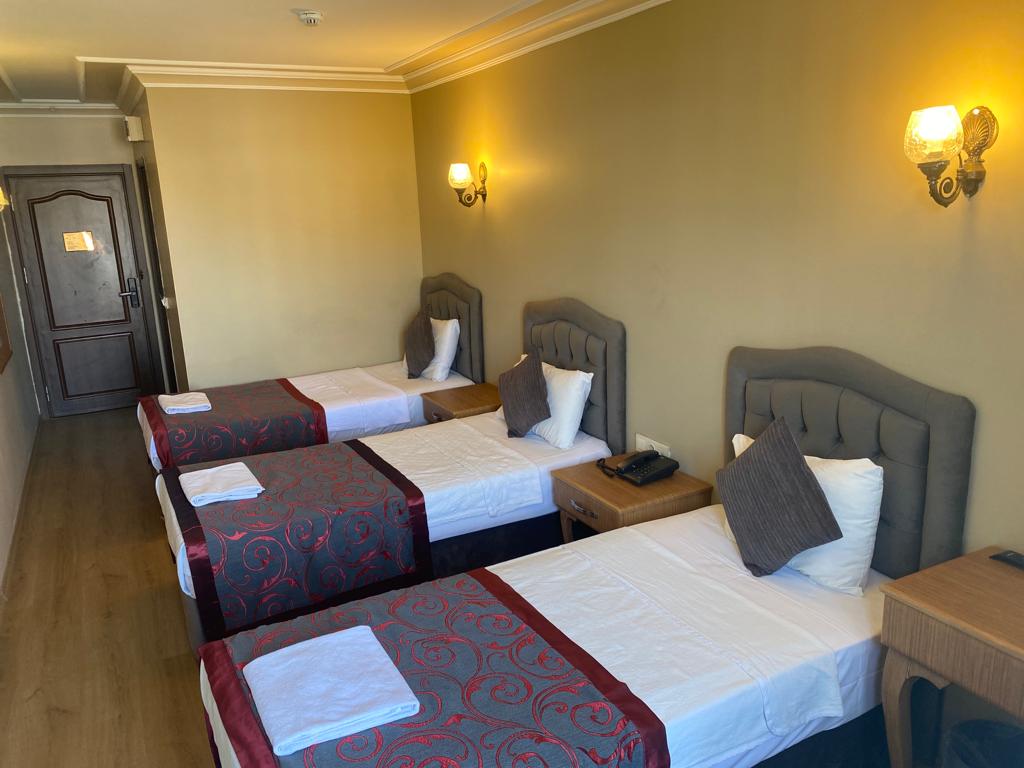 Otel Resmi