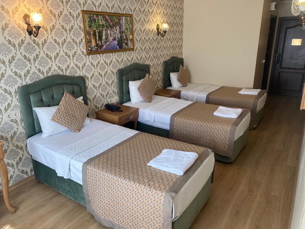 Otel Resmi