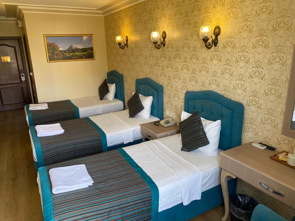 Otel Resmi