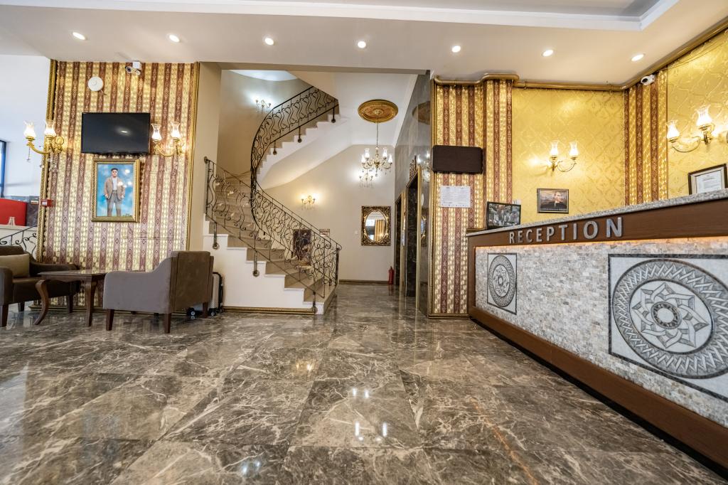 Otel Resmi