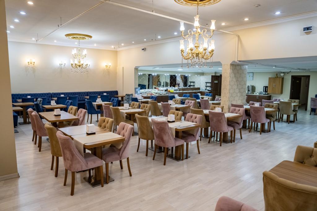 Otel Resmi