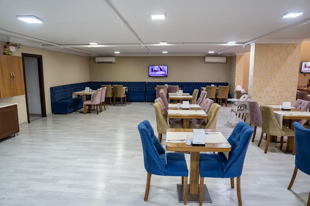 Otel Resmi
