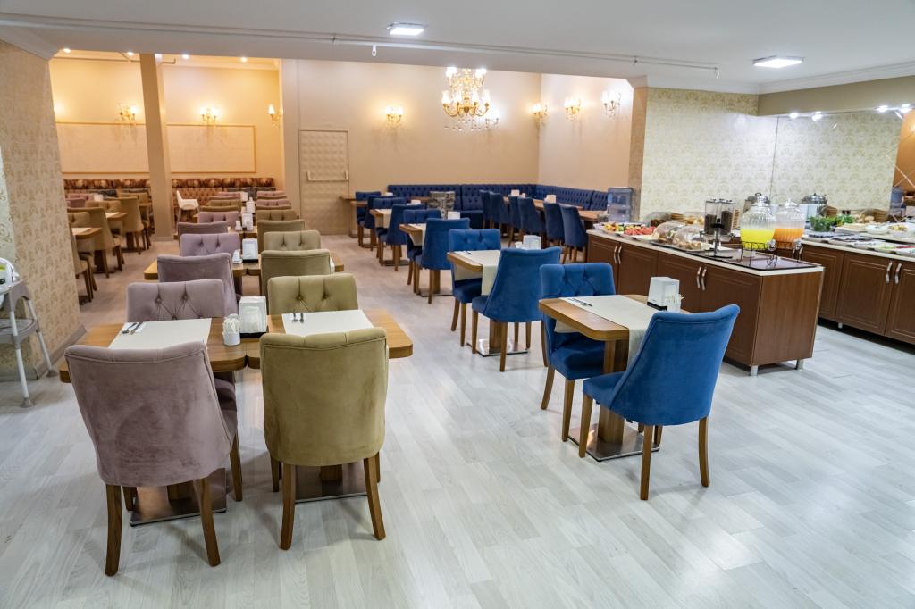 Otel Resmi