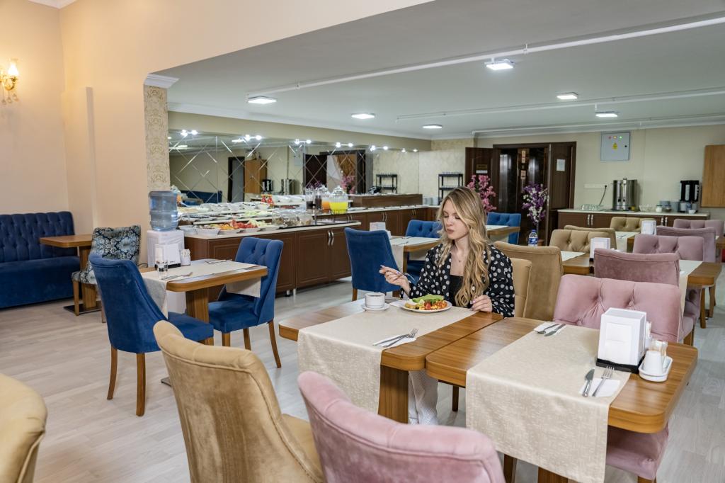 Otel Resmi