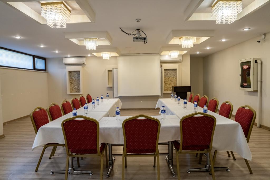 Otel Resmi