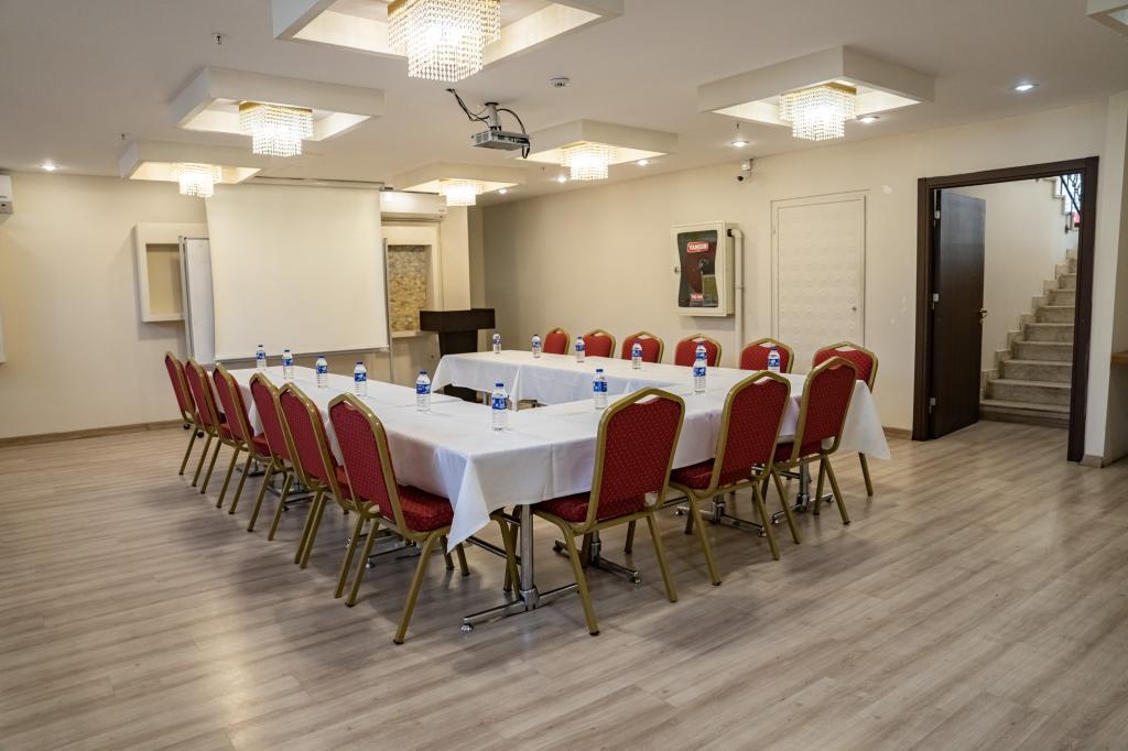 Otel Resmi
