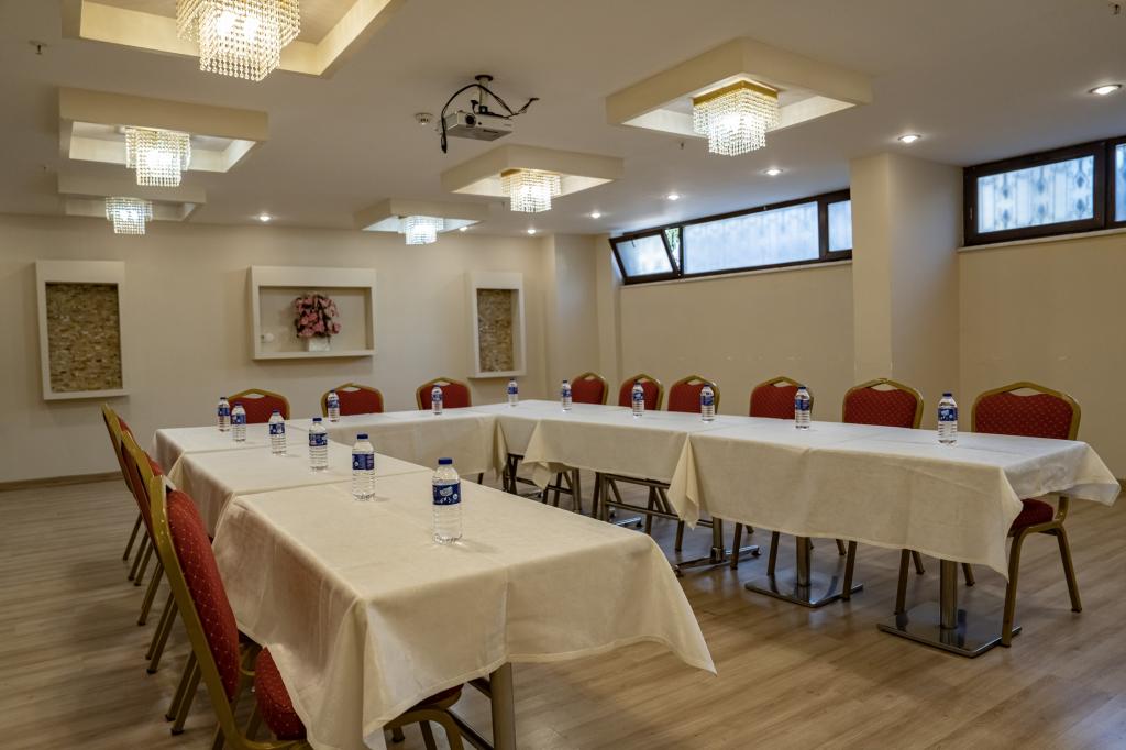 Otel Resmi