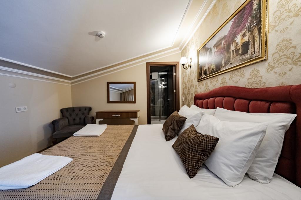 Otel Resmi